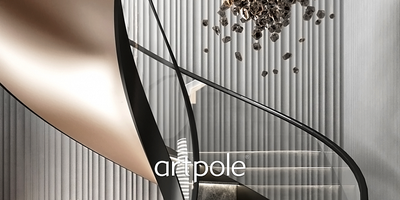 Гипсовая панель CROSS артикул М-0082