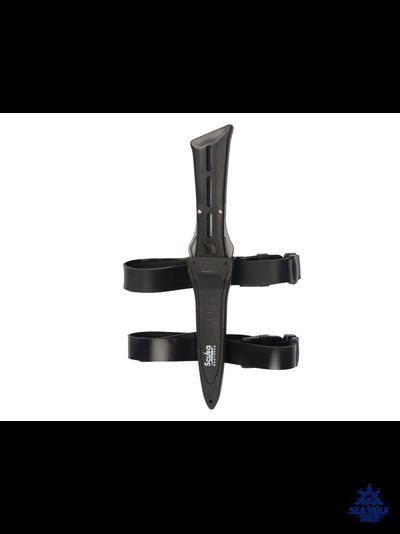 Нож подводный Scuba Brothers NEPTUNE XL для дайвинга