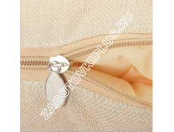 Подушка - одеяло с логотипом BMW