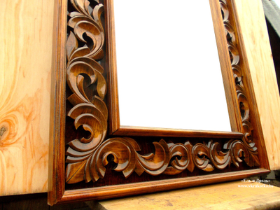 Рама для зеркала в Беларуси