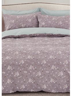 Постельное белье Cleo двуспальное поплин 175х215х1 200х220х1 70х70х2 20/425-PC