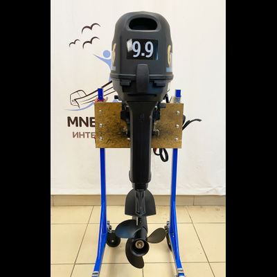 Лодочный мотор ALLFA CG T9.9BWS MAX