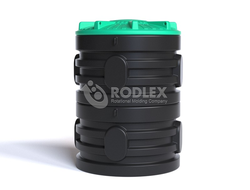 Кольцо для колодца Rodlex-UN1000
