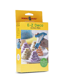 КОНДИТЕРСКИЙ ШПРИЦ E-Z DECO ICING PEN ОПТОМ