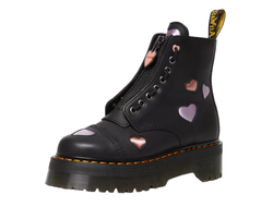 Ботинки Dr Martens Sinclair Platform Black