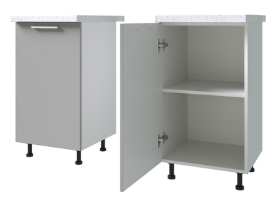 Стол кухонный Берген Н-45 (450)