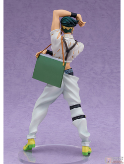 Фигурка Рохан Кишибэ (Kishibe Rohan Pop Up Parade)