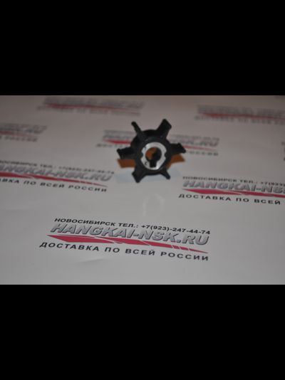 Крыльчатка для водяного насоса Hangkai 3.5 л.с