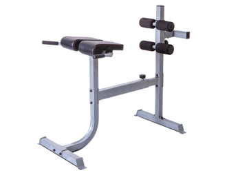 Гиперэкстензия / римский стул DFC CAP FM-CS709