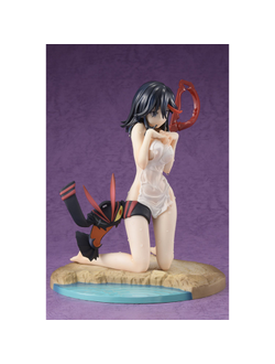 Фигурка 1/7 Рюко Матой (Matoi Ryuuko Yuagari Onsen Tsuyuhada Ver.)