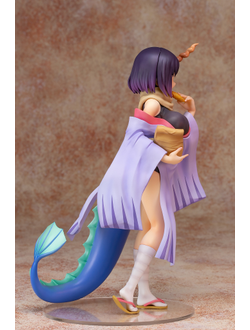 Фигурка 1/7 Эльма (Elma Plain Clothes ver.)