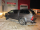 Кунг SJS Canopy на Toyota Hilux 2010-2011-2012-2013-2014-2015 последние кунги по очень выгодной цене