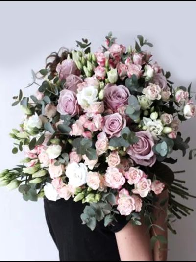 "Выходи за меня" №2