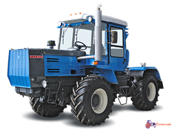 Трактор Т-150 (ЯМЗ-236, 238)