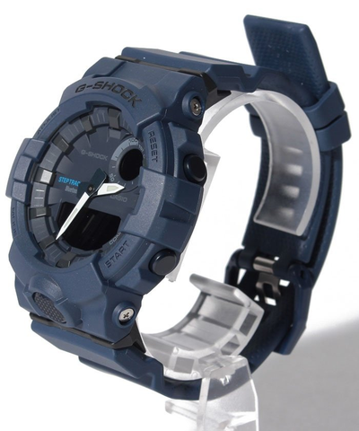 Часы Casio G-Shock GBA-800-2A