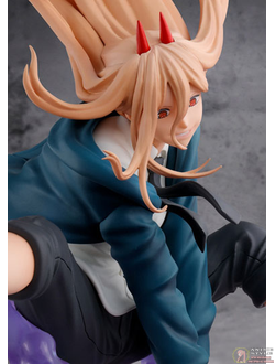 Фигурка Пауэр (Power Figuarts ZERO)