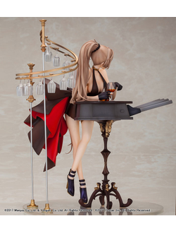 Фигурка 1/7 Жан Бар (Jean Bart Dress Ver.)