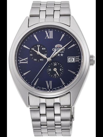 Мужские часы Orient RA-AK0505L10B