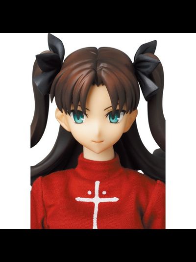 Кукла 1/6 Real Action Heroes Рин Тосака (Tohsaka Rin)