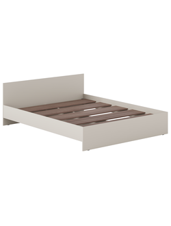 Айри КР-002 Кровать (1,6 х 2,0 м) Кашемир