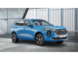 Haval Jolion I (с 2021+)