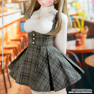 Кукла 1/3 Poe-Poe x Iris Collect Ayane (Caramel ver.)