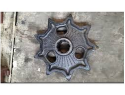 Колесо ведущее ТЛТ-100А 95-32-001А