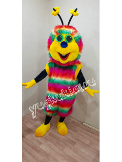 Ростовые куклы пчёлы