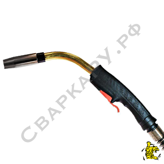 Горелка для MIG/MAG сварки SVF MIG 450 5м 500/400A