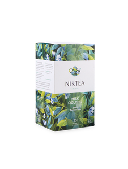 Milk Oolong / Молочный Улун