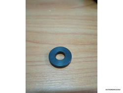 Шайба плоская 10*25*4 под торец р/вала 2101 завод ( цена за 10 шт.)