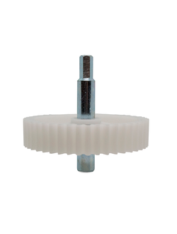 Шестерня большая для мясорубки Elenberg MG 2501