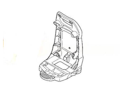 Опорная плита BR-200