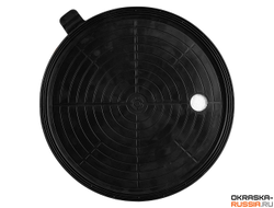 ASPRO-VS вакуумная помповая присоска