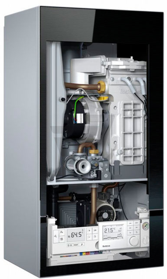 Котел Buderus Logamax Plus GB172-30i K, АРТ. 7736900840