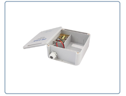 PV-Link PV-DC3Ab (ver.2004) Блок питания уличный БЕЗ аккумулятора 12 В 3А