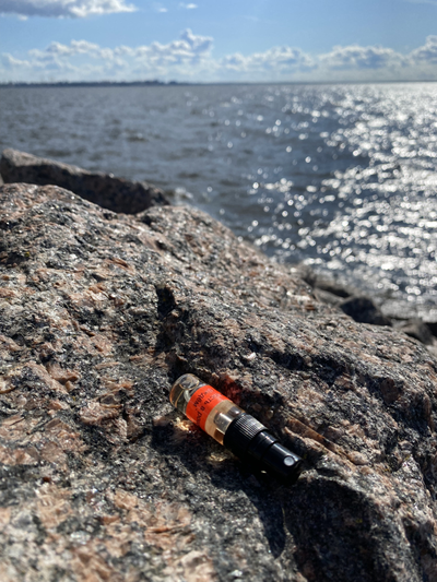 Духи НОТА: БЛИЗОСТЬ В РОЩЕ ПОД ДОЖДЁМ, 3.5 мл