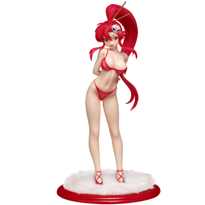 Фигурка 1/8 Ёко Литтнер (Yoko Littner)