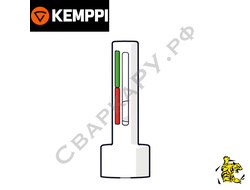 Расходомер для маски сварщика Kemppi PFA/SFA/XFA SP012492 с респираторной системой PFU 210e/RSA 230