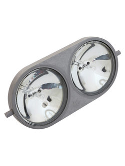 Запасная лампа для прожекторов Night eye Duble, 12 В, произведенных в 2012 году и позже