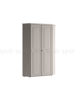 Шкаф угловой Престиж 2