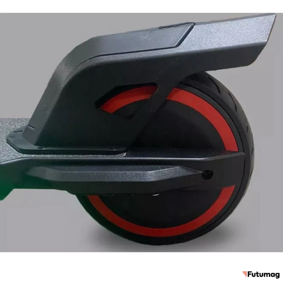 Электросамокат IKINGI S1