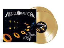 HELLOWEEN - Master of the Rings 2-LP Expanded Edition