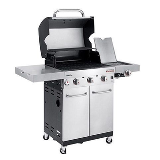 Газовый гриль Char-Broil Professional PRO 3S