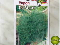 УКРОП "КИБРАЙ"
