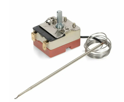 Термостат WY320-653-21F6 для духовки Мечта Лысьва