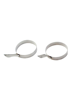 Форма для жарки яиц 7,5*2,5 см