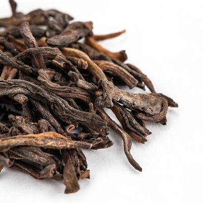 Чай пуэр Дворцовый, Шу