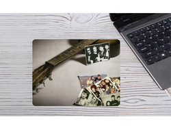 Коврик для мышки Сектор Газа, Юрий Хой №51