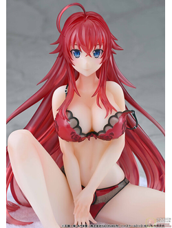 Фигурка 1/6 Риас Гремори (Rias Gremory Lingerie ver. Kaitendoh)